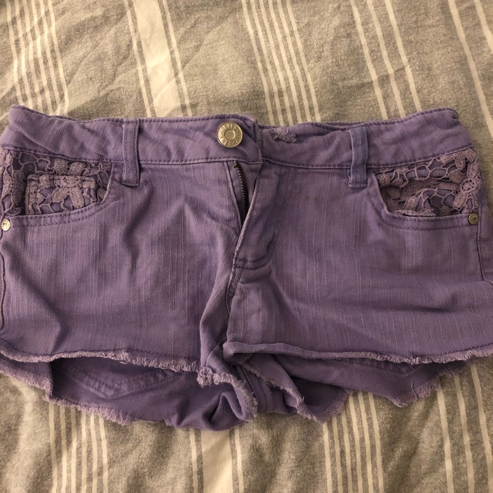 Shorts